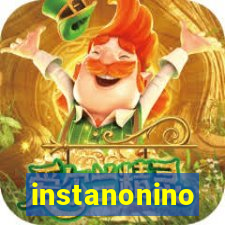 instanonino