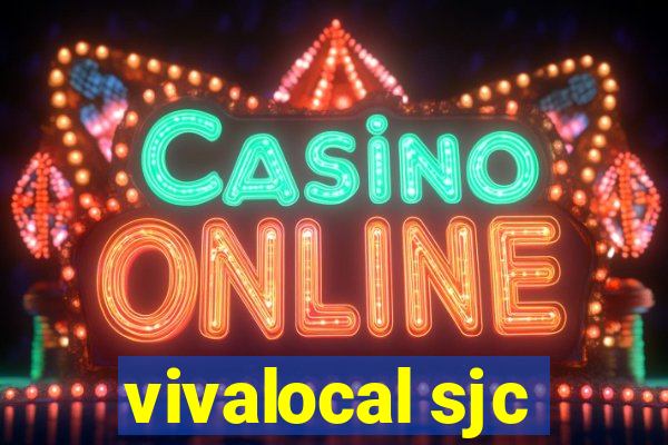 vivalocal sjc