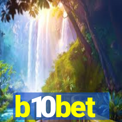b10bet