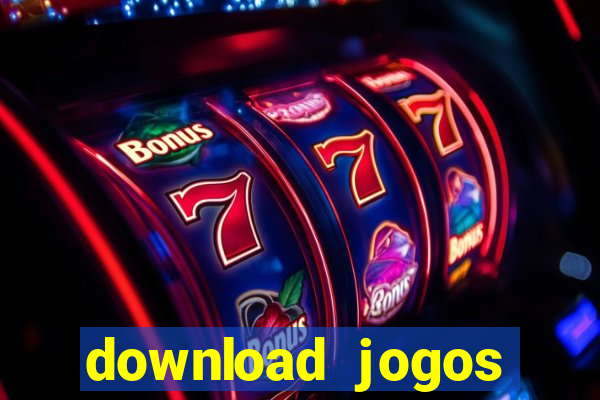 download jogos windows 7