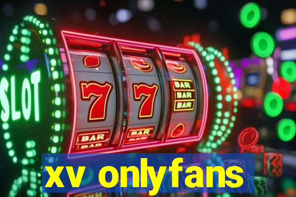 xv onlyfans