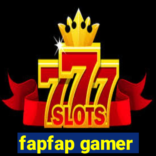 fapfap gamer