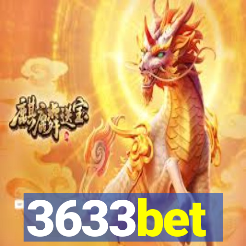 3633bet