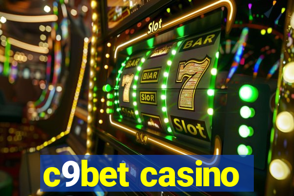 c9bet casino