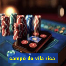 campo do vila rica