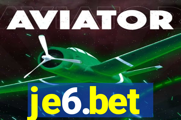 je6.bet