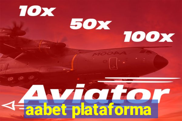aabet plataforma