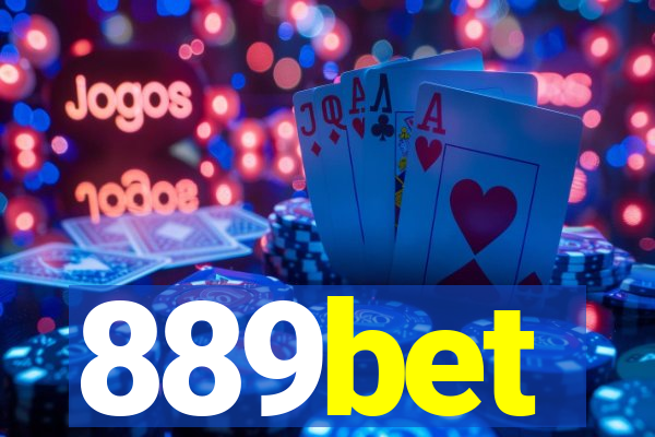 889bet