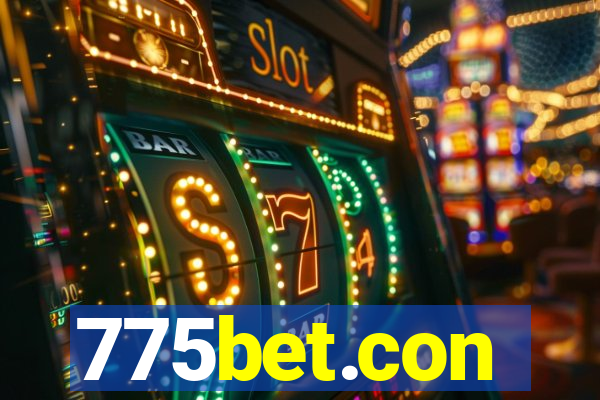 775bet.con