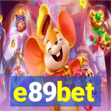 e89bet