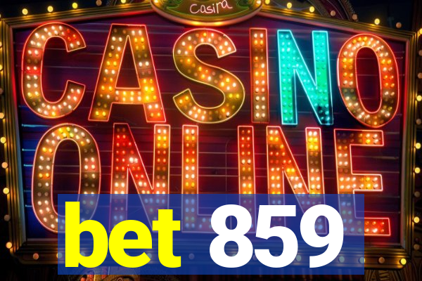 bet 859