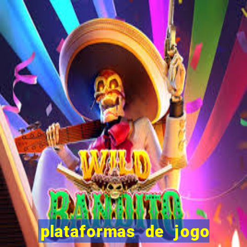 plataformas de jogo que pagam no cadastro