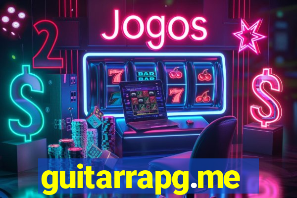 guitarrapg.me