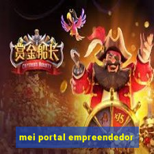 mei portal empreendedor