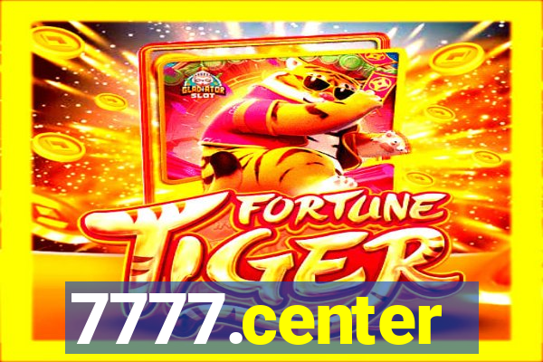 7777.center