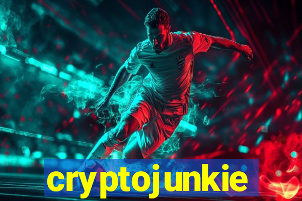 cryptojunkie
