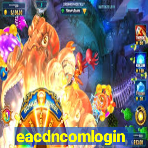 eacdncomlogin