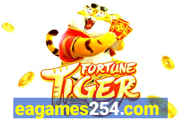 eagames254.com