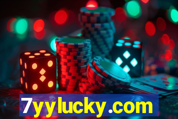 7yylucky.com