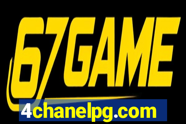 4chanelpg.com