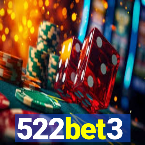 522bet3