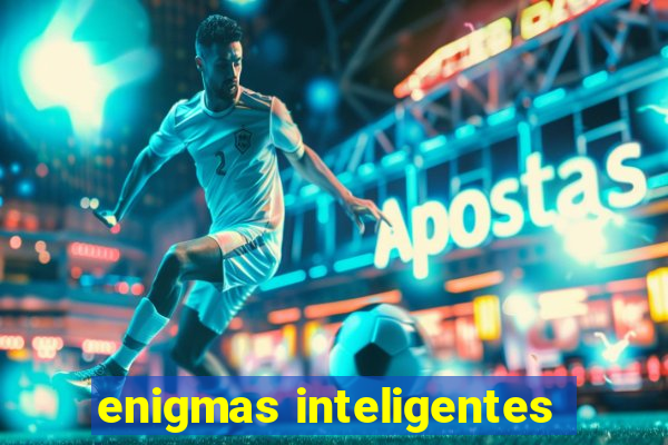 enigmas inteligentes