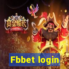 Fbbet login