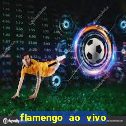 flamengo ao vivo multi tv