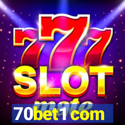 70bet1 com
