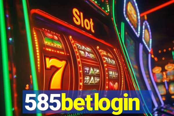 585betlogin