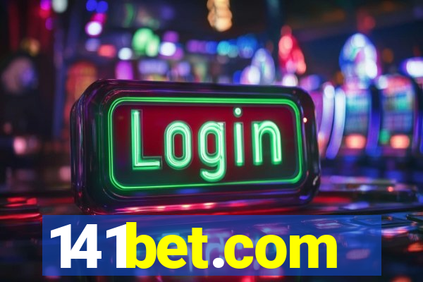 141bet.com