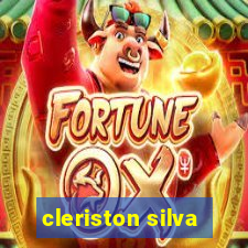 cleriston silva