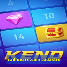 radioearn.com cadastro