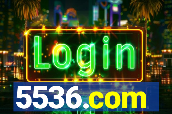 5536.com
