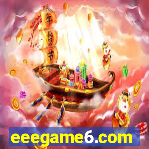 eeegame6.com