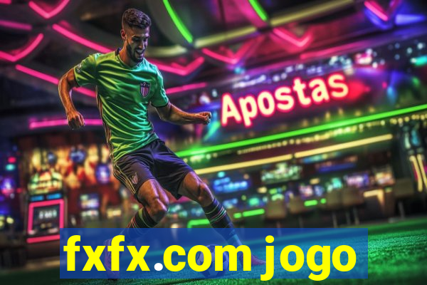 fxfx.com jogo