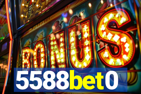 5588bet0