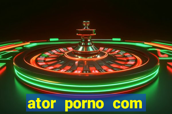 ator porno com tatuagem chelsea