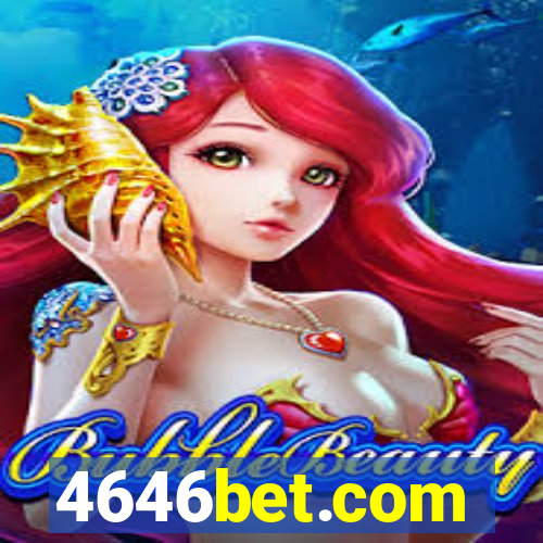 4646bet.com