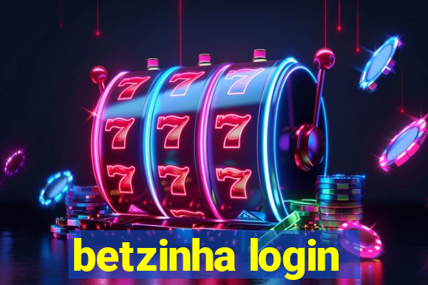 betzinha login