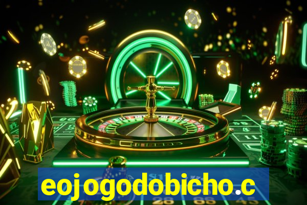 eojogodobicho.com