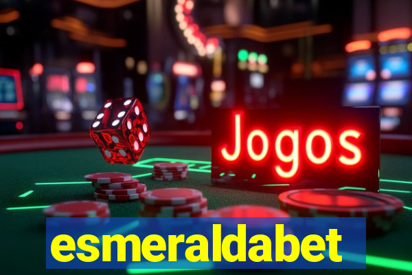esmeraldabet
