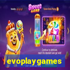 evoplaygames
