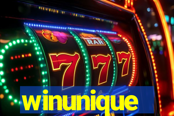 winunique
