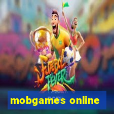 mobgames online