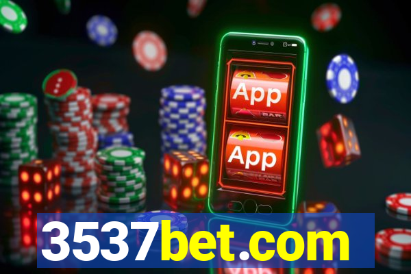 3537bet.com