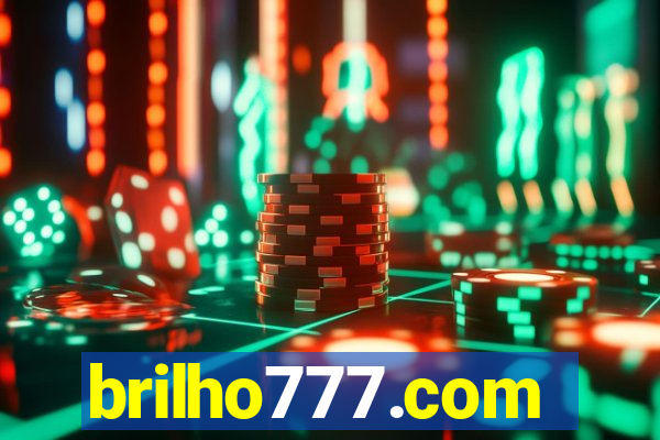 brilho777.com