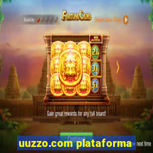 uuzzo.com plataforma