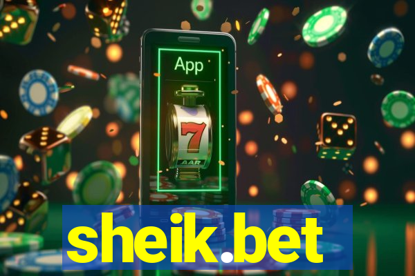 sheik.bet