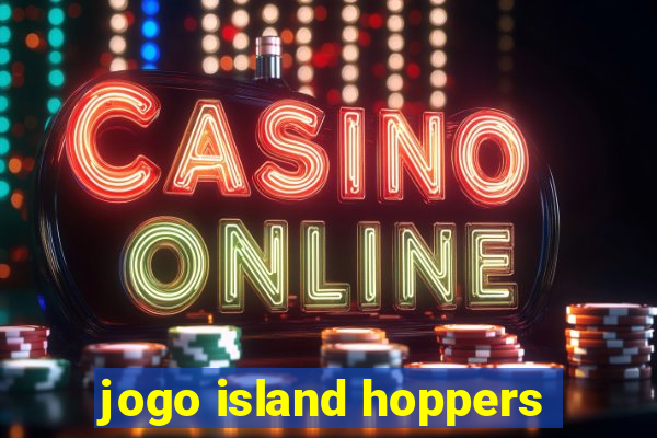 jogo island hoppers